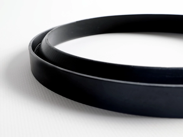 160mm mandallı kauçuk boru contası iç yüzey