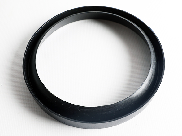 160mm mandallı kauçuk boru contası iç yüzey